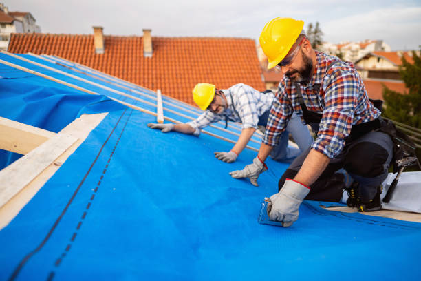 EPDM Roofing in North Bethesda, MD