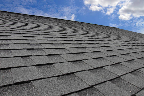 Trusted North Bethesda, MD Roofing Service Experts