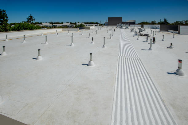 Best Roof Coating and Sealing  in North Bethesda, MD